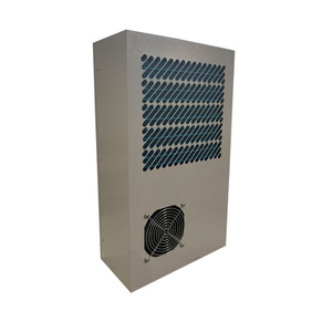 Unités de climatisation pour armoires extérieures de classement professionnel / Climatiseurs pour armoires - Product Image 3