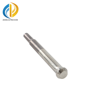 หมุดเครื่องปั๊มโลหะ HSS มีความแม่นยำสูงสามารถปรับแต่งได้ตามต้องการพร้อมภาพวาดและตัวอย่าง - Product Image 5