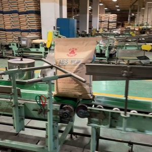 <span class=keywords><strong>Prix</strong></span> le plus bas pour les granulés de plastique ABS, <span class=keywords><strong>prix</strong></span> au <span class=keywords><strong>kg</strong></span>, matière première vierge recyclée, résine, granulés AABS, plastique en vrac pour les appareils électroménagers - Product Image 5