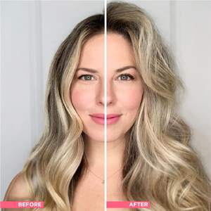 ผลิตภัณฑ์จัดแต่งทรงผมสมุนไพรแบรนด์ส่วนตัว แป้งเพิ่มวอลลุ่ม <span class=keywords><strong>ยก</strong></span><span class=keywords><strong>โคน</strong></span><span class=keywords><strong>ผม</strong></span>ทันที ป้องกันผมร่วง เพิ่มพื้นผิวและวอลลุ่ม - Product Image 4