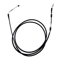 Câble d'accélérateur RockFalcon de haute qualité, neuf, 5BRV-105020-1400 pour SSV 500/550CC 2018-2022
