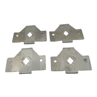 Pièces d'imprimante matricielle 1274547 Masque de ruban pour FX 890 FX 2190 LQ 590