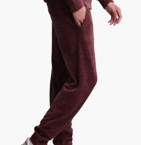 Wholesale High Quality Fashion <strong>Men's</strong> Pajamas Pants Drawstring Fleece Lounge <strong>Pyjamas</strong> Pant With Pockets Trousers Boy Warm Nighties - Product Image 4