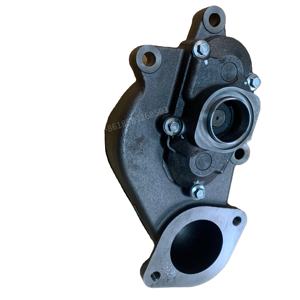 Nouvel ensemble de pompe de lubrification pour pièces de moteur QST30 OE 3092984 Alexander 126H ABG - Product Image 1