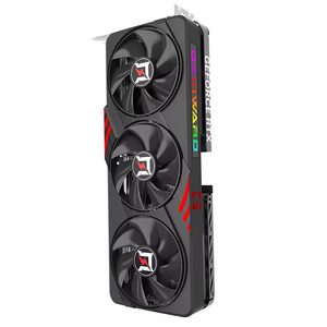 Tarjeta Gráfica Gainward RTX 5080 16G Wind OC para PC de Escritorio, con Ray Tracing, para Juegos, IA y Modelos Grandes - Product Image 4