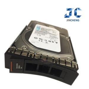 Penjualan Terlaris 01EJ739 8TB SAS 12G HDD - Disk Server Enterprise - Product Image 1