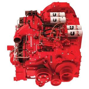 Conjunto de Motor para Excavadora QSK19 de Alta Calidad, Compatible con Sany <span class=keywords><strong>365</strong></span> 485, XCMG 370 490, Liugong 936 950, <span class=keywords><strong>Komatsu</strong></span> Large - Product Image 3