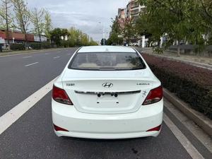 Auto Usado en Venta, Hyundai Reina 2015, 1.4L Manual <span class=keywords><strong>CLS</strong></span>, Sedán Usado, Volante a la Izquierda, Gasolina, 95hp, Excelente Estado - Product Image 6