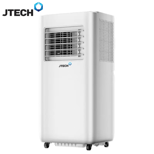 Wholesale 5000 BTU Indoor High Quality 1P Single Cooling Mobile Portable Household Energy Efficient Air Conditioner