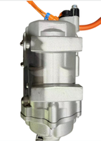 Compresseur de climatisation électrique BYD Qin Pro 277V 12V de remplacement pour réparation OE HAD8103010A
