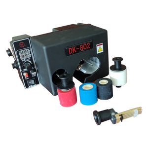 DIKAI Dk-<span class=keywords><strong>802</strong></span> Liên Tục Mực CuộN Coder Hot Mực Rolles Mực CuộN Coder Mã Hóa Máy - Product Image 2