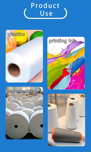 <span class=keywords><strong>Titanium</strong></span> <span class=keywords><strong>Dioxide</strong></span> R916 độ tinh khiết cao, chịu được thời tiết tốt, chất tạo màu công nghiệp dùng cho sơn phủ và nhựa - Product Image 5