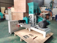 Extrudeuse de maïs et de riz à petite échelle M, extrudeuse de machine d'aking