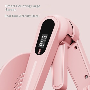 <span class=keywords><strong>Appareil</strong></span> d'entraînement des muscles du plancher pelvien, outil de beauté des jambes, entraînement Kegel, dispositif multifonctionnel pour le resserrement des cuisses internes - Product Image 6