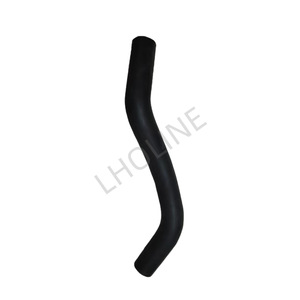 Manguera de Goma LHOLINE 25411-1R150 EPDM, Junta de Tubería de Combustible para Refrigeración Automotriz, Longitud Estándar - Product Image 2