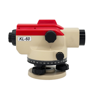 Niveau automatique Kolida KL60 32X en métal, haute précision, avec précision de 1,5 mm, prix discount, directement de l'usine, le plus vendu - Product Image 3