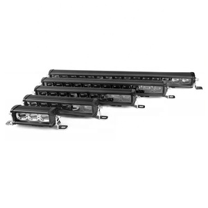 Barre lumineuse <span class=keywords><strong>Led</strong></span> 20 pouces, 90W, 6D, 12V 24V, pour véhicule tout terrain, camion 4x4, pièce détachée, offre spéciale - Product Image 1
