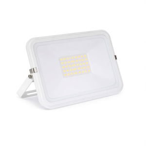Proiettore LED Pronto 100W Bianco Ultra Sottile per Illuminazione Esterna - Product Image 2