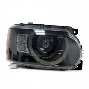 ไฟรถยนต์สำหรับหลอดไฟหน้า LED H10 อุณหภูมิสี 6000K 12V 70W 4000 ลูเมนส์ ใช้ได้กับรถยนต์ทั่วไป ผลิตใหม่ รับประกัน 1 ปี 12V - Product Image 1