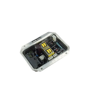 Carte régulatrice de tension automatique An-5w-203b, pièces de générateur AC monophasé pour groupe électrogène diesel SVC - Product Image 2