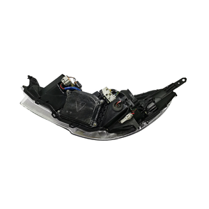 Par de Faros Delanteros Izquierdo y Derecho para <span class=keywords><strong>Subaru</strong></span> Outback/<span class=keywords><strong>Legacy</strong></span> <span class=keywords><strong>BR</strong></span>/BM 2010-2014 con AFS OEM 84001-AJ050 84001-AJ040 - Product Image 4