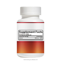 Complément alimentaire de vitamines B complexes naturelles de qualité supérieure, acide folique, comprimés pour la préconception et la grossesse, réduit les nausées matinales