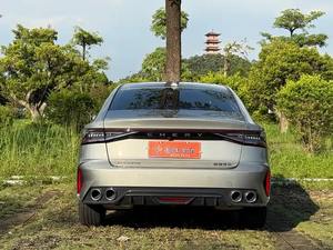 2024 Chery Arrizo 8 1,6 T DCT Smart 2WD Compact Sedan, 4 puertas, 5 asientos, techo solar panorámico, coche usado más vendido para exportación - Product Image 5