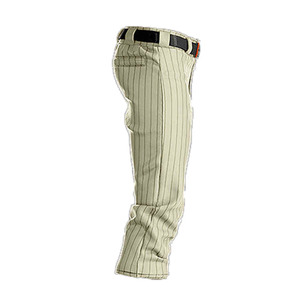 ชุดกีฬาเบสบอลพิมพ์ลายชุดเครื่องแบบเบสบอลดีไซน์ทันสมัยแบบมืออาชีพ - Product Image 3