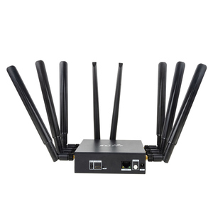 Tuoshi sản xuất 5G <span class=keywords><strong>Modem</strong></span> không dây ngoài trời CPE <span class=keywords><strong>Router</strong></span> 5G Dongle với khe cắm Sim ngoài trời 5G Sim <span class=keywords><strong>Router</strong></span> - Product Image 2