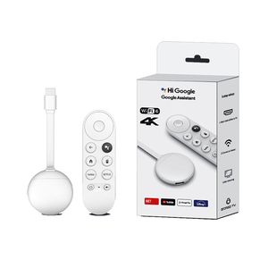 Décodeur TV OTT Fire TV Stick OEM ODM Android TV Box 4K 1 Go 8 Go Smart Dongle TV Stick STB - Product Image 4