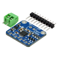 Module Thermocouple MAX31856 CJMCU, carte de développement haute précision, module convertisseur A/D universel CJMCU-MAX31856