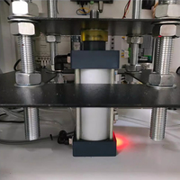 Convoyeur d'angle SMT à 90 degrés ZBZJ3048 pour PCB, machine de transfert de circuits imprimés réglable pour ligne de production SMT