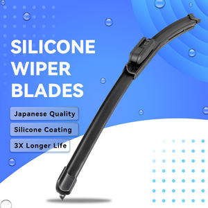 Limpiaparabrisas de coche multifunción para piezas de automóviles de alta calidad y 99% coches cleanbro limpiaparabrisas de silicona - Product Image 1