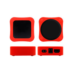 2022 nouveau pour <span class=keywords><strong>apple</strong></span> TV7 4k <span class=keywords><strong>TV</strong></span> box pour <span class=keywords><strong>Apple</strong></span> TV7 génération décodeur étui de protection en silicone - Product Image 6