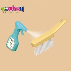 Aspirador eléctrico <span class=keywords><strong>de</strong></span> mano para niños, juguete <span class=keywords><strong>de</strong></span> simulación <span class=keywords><strong>de</strong></span> plástico, barredora <span class=keywords><strong>de</strong></span> tareas domésticas, juego <span class=keywords><strong>de</strong></span> <span class=keywords><strong>limpieza</strong></span> - Product Image 6
