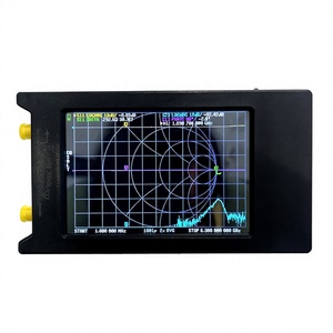 Chipboard Nanovna-<span class=keywords><strong>hugen</strong></span> Tinyvna - Litevna 64 Original <span class=keywords><strong>Hugen</strong></span> 50kHz ~ 6,3GHz Display Netzwerkanalysator HF VHF UHF Visuelle Analyse - Product Image 1