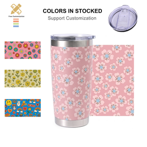 <span class=keywords><strong>Mug</strong></span> de voyage <span class=keywords><strong>isotherme</strong></span> à double paroi en acier inoxydable de haute <span class=keywords><strong>qualité</strong></span> de 20 oz avec paille et logo personnalisé - Product Image 1