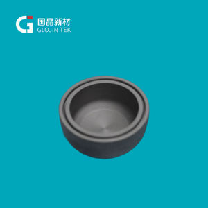 Crisol de Revestimento para Fornos de Baixa Emissão de Gases e Resistente a Altas Temperaturas para Deposição de Filmes Finos - Product Image 2