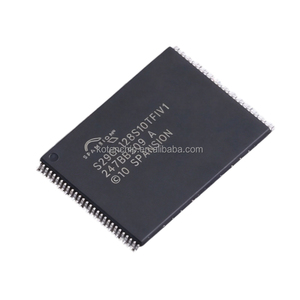 Circuit intégré S29GL128S10TFIV10, neuf et original, mémoire Nor Flash - Product Image 1
