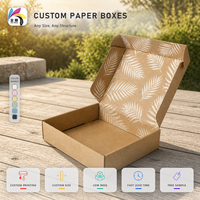Coffret Cadeau de Parfum Élégant pour Femme, Emballage Mat Personnalisable avec Fermeture Magnétique Spéciale et Gaufrage, en Matériaux Recyclés, Idéal pour Anniversaire