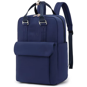 Công suất lớn unisex không thấm nước Máy Tính Xách Tay Ba lô thời trang & bền cho các trường học & Kinh Doanh Túi máy tính xách tay - Product Image 3