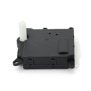 F7DZ-19E616-BA 604-207 Pieza de Repuesto del Actuador del Amortiguador Ford para Reparación de Vehículos - Product Image 1