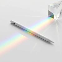 Stylet de dessin professionnel T1 universel, stylet actif 1,5 mm, pointe remplaçable, corps en alliage d'aluminium, pour artistes professionnels, étudiants et professionnels