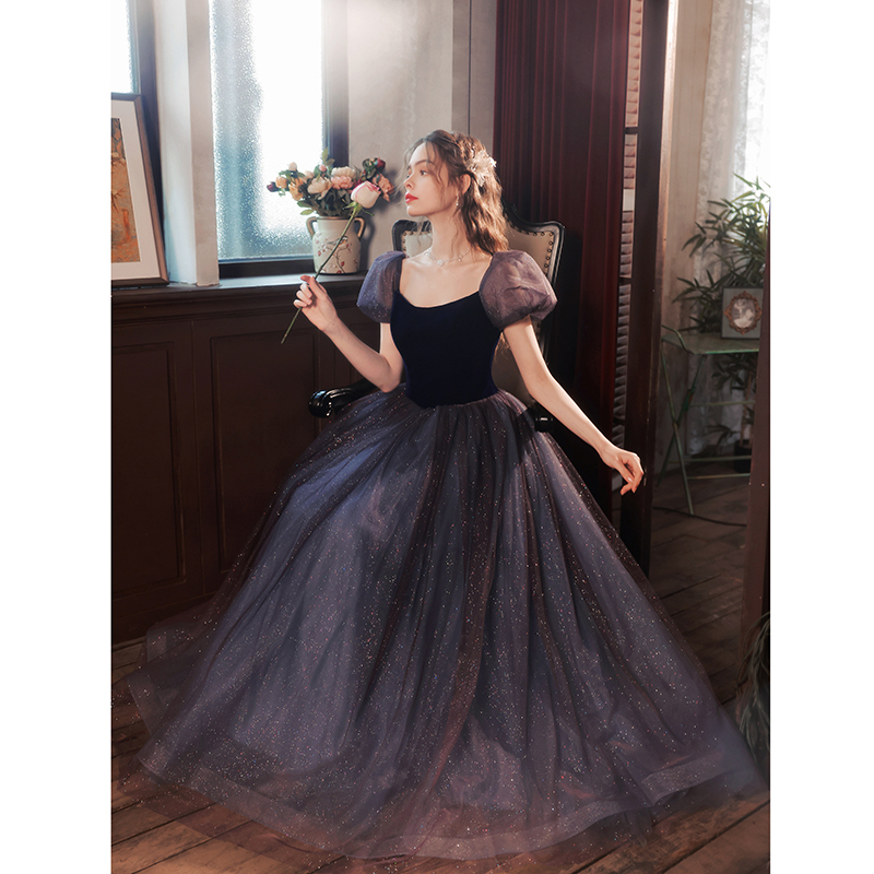 alibaba party dresses Alibaba.com: 220803-XH2079 Mermaid Sequined Dinner Dress, Sleeveless, Floor-Length : OEM service available with quick delivery and flexible MOQ. Perfect for elegant occasions