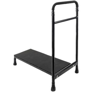 elderly Tower Stepping Stool Wooden Kitchen Helper Tower Kids Step Stool Activity elderly Learning Tower Stepping Stoo - Product Image 1