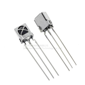 โมดูลรับสัญญาณอินฟราเรด Vs1838b DC 6V สำหรับการควบคุมระยะไกล - Product Image 2