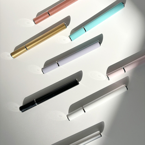 Etiqueta privada <span class=keywords><strong>Mascara</strong></span> Wand Eyelash Crystal Spoolies <span class=keywords><strong>Lash</strong></span> Aplicador para maquillaje <span class=keywords><strong>de</strong></span> cejas Lip <span class=keywords><strong>Mascara</strong></span> 50PCs - Product Image 4