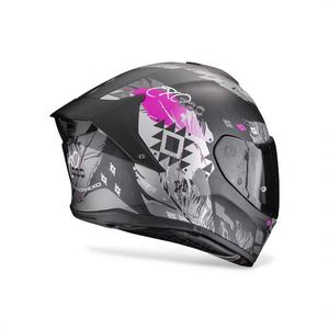 Casque intégral Scorpion EXO-530 AIR Sport Touring avec AirFit, Pinlock MaxVision - Product Image 3