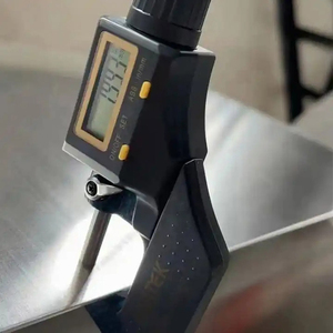 Feuille d'Aluminium Vierge pour <span class=keywords><strong>Sublimation</strong></span>, Plaque en Métal Imprimable de Haute Qualité - Product Image 6