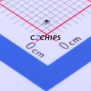 Résistance SMD WR04X1370FTL 0402 (Type : Film Épais) (Résistance : 137 Ohms Précision : 1%) - Product Image 1